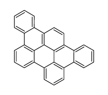 Tribenzo(b,n,pqr)perylene结构式