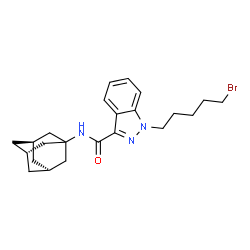 5-bromo APINACA picture