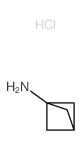 Bicyclo[1.1.1]Pentan-1-Amine Hydrochloride picture