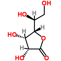 L-甘露糖酸-1,4-内酯图片