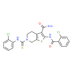 ADTL-EI1712 Structure