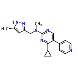 25189-00-8结构式