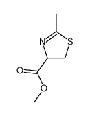 methyl (R)-4,5-dihydro-2-methylthiazole-4-carboxylate picture