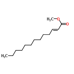 Methyl 12-tridecenoate picture