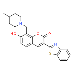 301308-72-5 structure