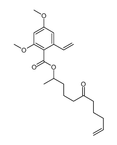 312305-42-3结构式