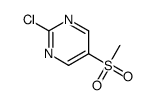 2-Chloro-5-methanesulfonylpyrimidine picture