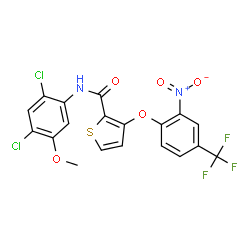 339015-67-7 structure