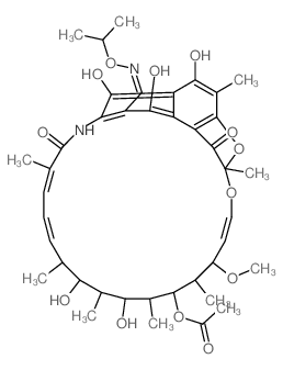 NCI 143-473 Structure