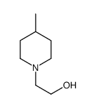 2-(4-甲基哌啶-1-基)乙烷-1-醇图片