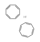 Hafnium, bis(1,3,5,7-cyclooctatetraene)- picture