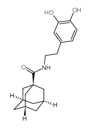 Dopamantinum [INN-Latin] picture