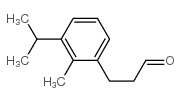 (R)-FlorhydralR结构式