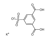 potassium SIPA Structure