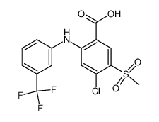 51521-83-6 structure