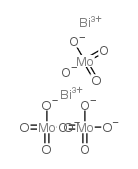 bismuth molybdate结构式