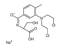 52616-28-1 structure