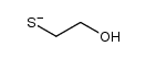 tioglycolate Structure