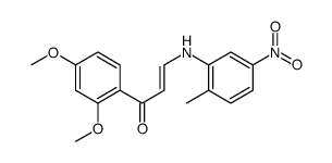 5851-36-5 structure