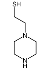 1-Piperazineethanethiol(7CI,8CI,9CI) picture