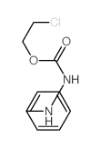 2-Chloroethyl N(sup2)-phenylcarbazate Structure