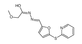 5926-86-3结构式