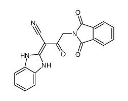 6062-99-3 structure