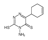 61610-12-6 structure