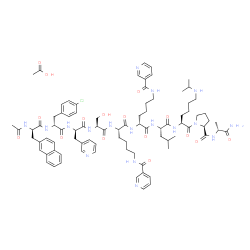 Antide (acetate) picture