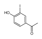 2-Iodo-4-acetylphenol picture