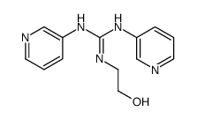 1,3-Bis(3-pyridyl)-2-(2-hydroxyethyl)guanidine picture