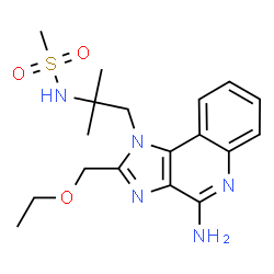 3M-011 Structure