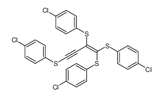 64672-83-9 structure