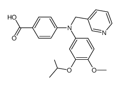 651022-88-7 structure