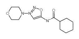 环西多明结构式