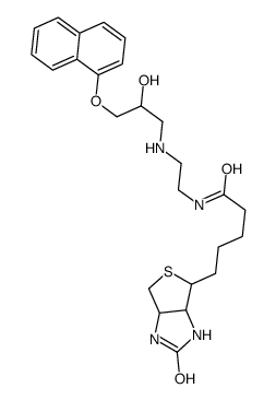 69079-54-5 structure