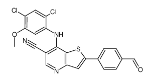 700844-46-8 structure