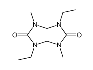 Albicar Structure