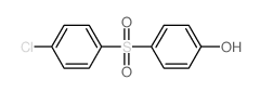 Phenol,4-[(4-chlorophenyl)sulfonyl]- picture