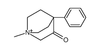 740741-60-0 structure