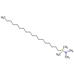 十八烷基二甲胺二甲基硅烷图片
