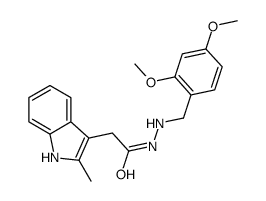 78123-17-8结构式