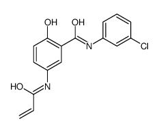 874152-62-2 structure