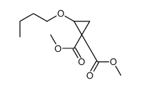 87842-08-8 structure