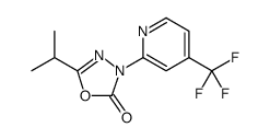 883010-99-9 structure