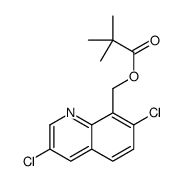 89517-17-9 structure