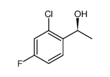 (S)-1-(2-CHLORO-4-FLUOROPHENYL)ETHANOL picture