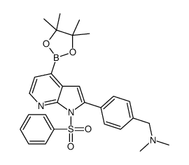 942919-72-4 structure