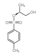 1,2-Propanediol,2-(4-methylbenzenesulfonate), (S)- (9CI) picture