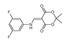 1071541-70-2 structure